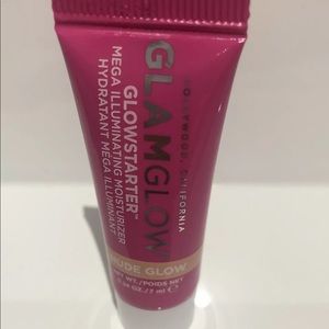 🌸New GLAMGLOW GLOWSTARTER MOISTURIZER NUDE GLOW